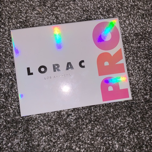 Lorac I love Brunch PRO palette - Picture 3 of 5